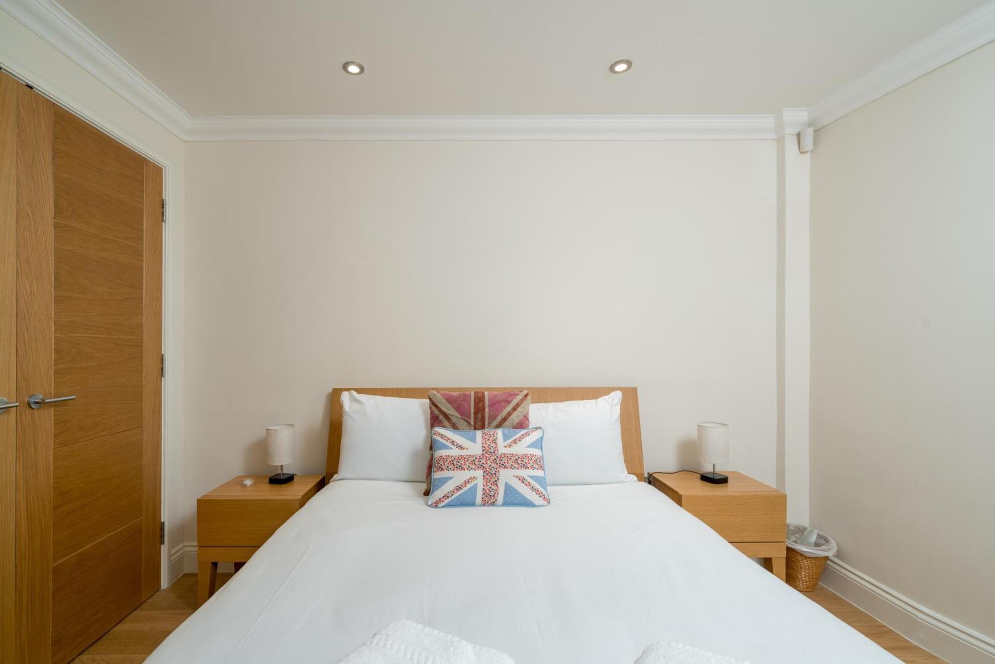 Great Apartment Near St Pauls Cathedral London Exterior photo