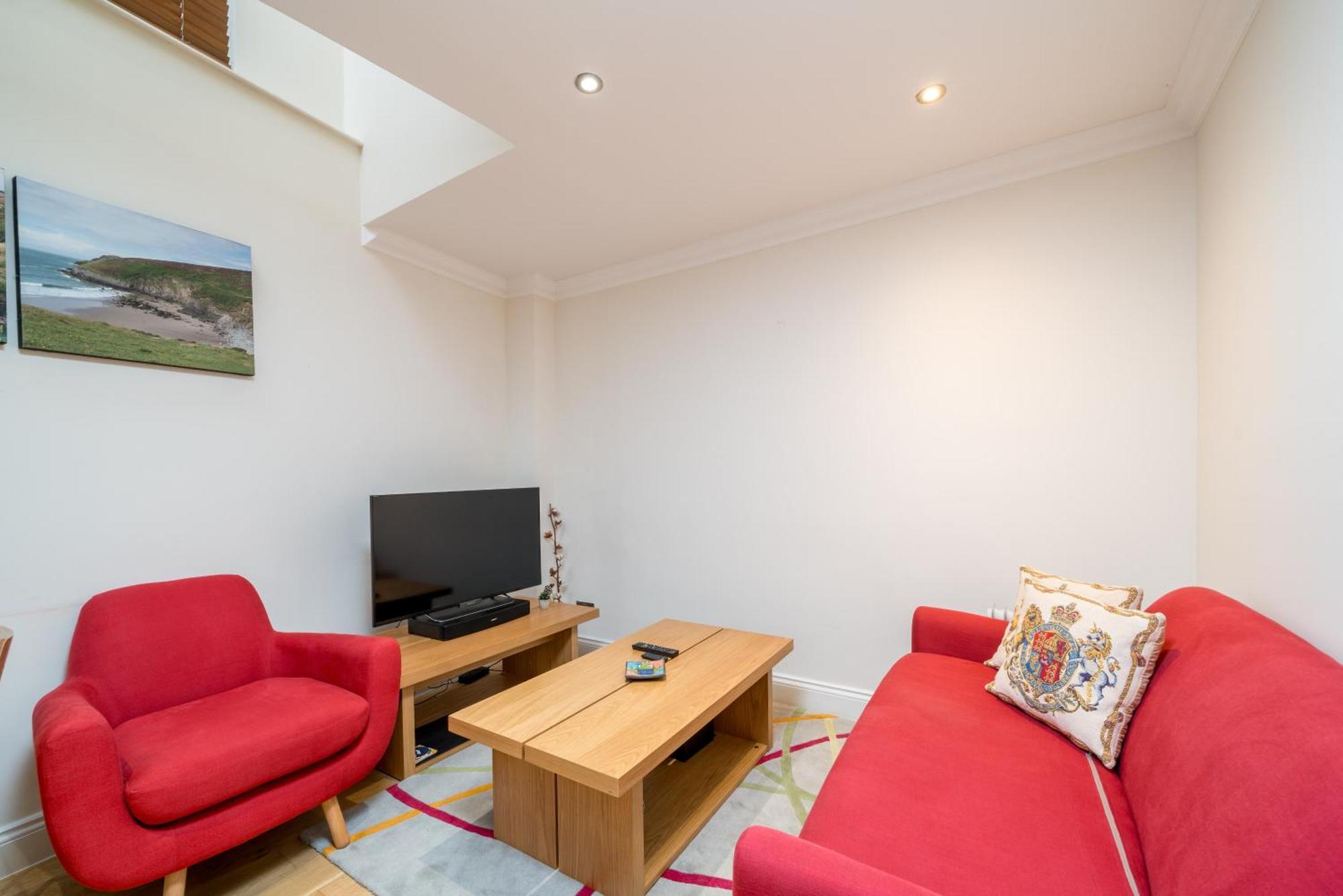 Great Apartment Near St Pauls Cathedral London Exterior photo