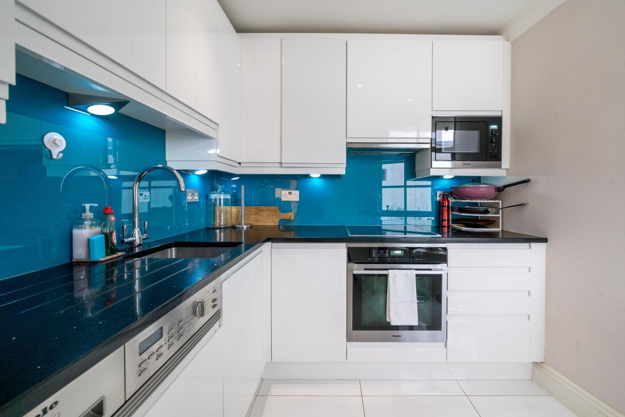 Great Apartment Near St Pauls Cathedral London Exterior photo