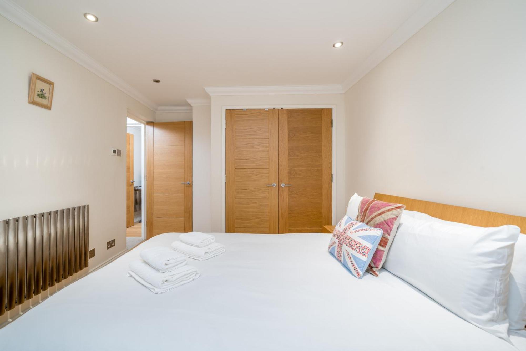 Great Apartment Near St Pauls Cathedral London Exterior photo