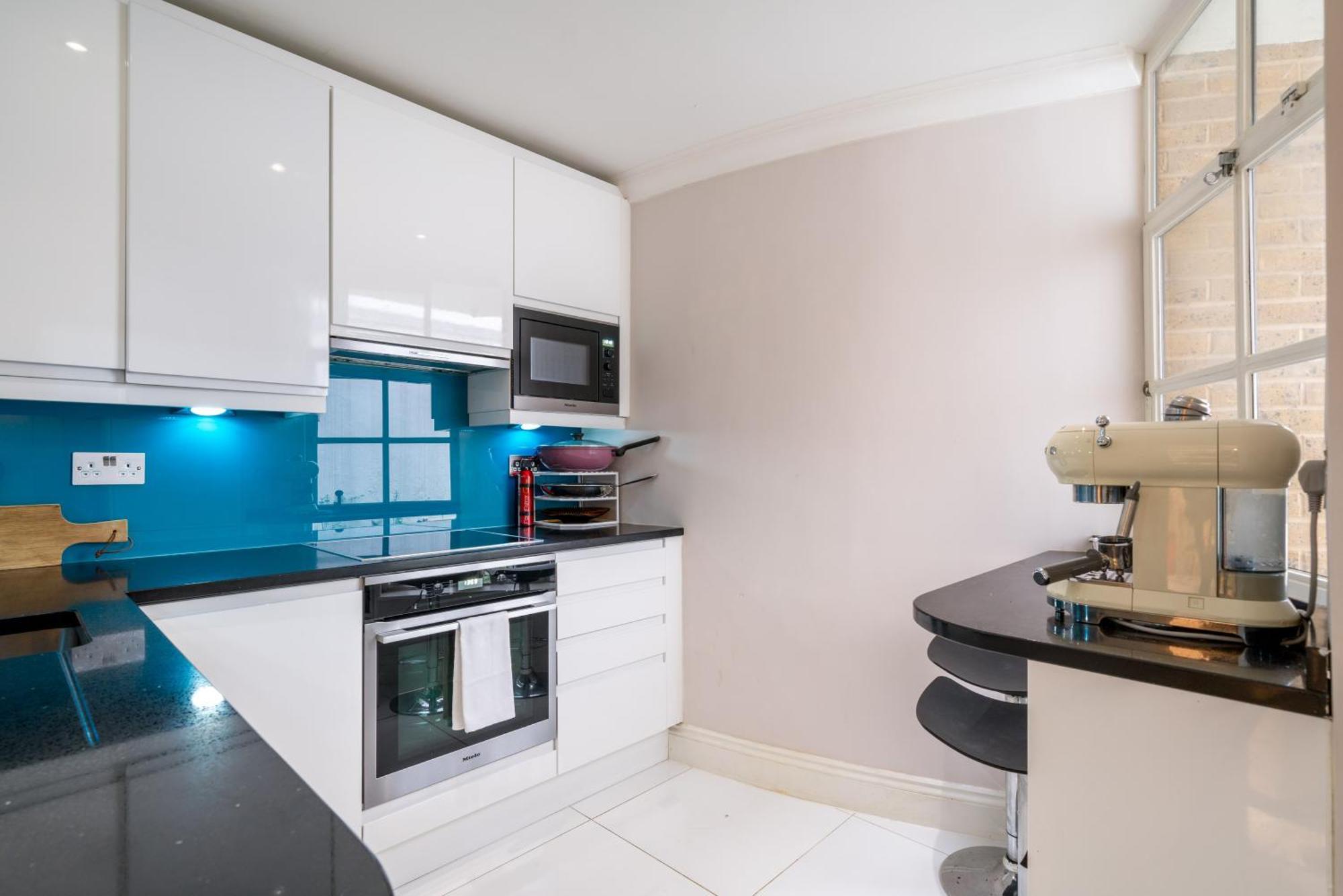 Great Apartment Near St Pauls Cathedral London Exterior photo