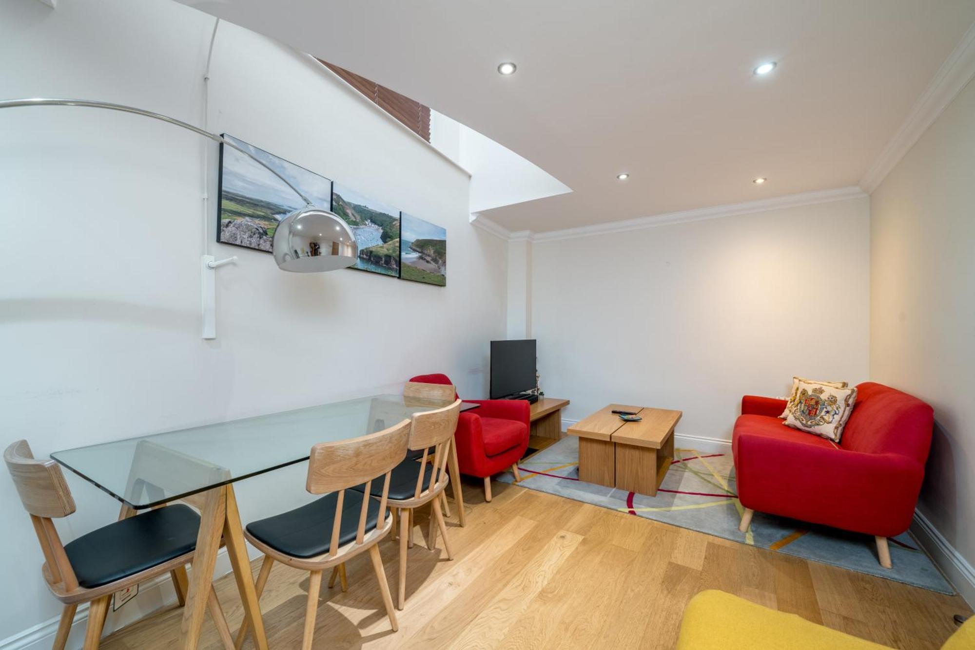Great Apartment Near St Pauls Cathedral London Exterior photo