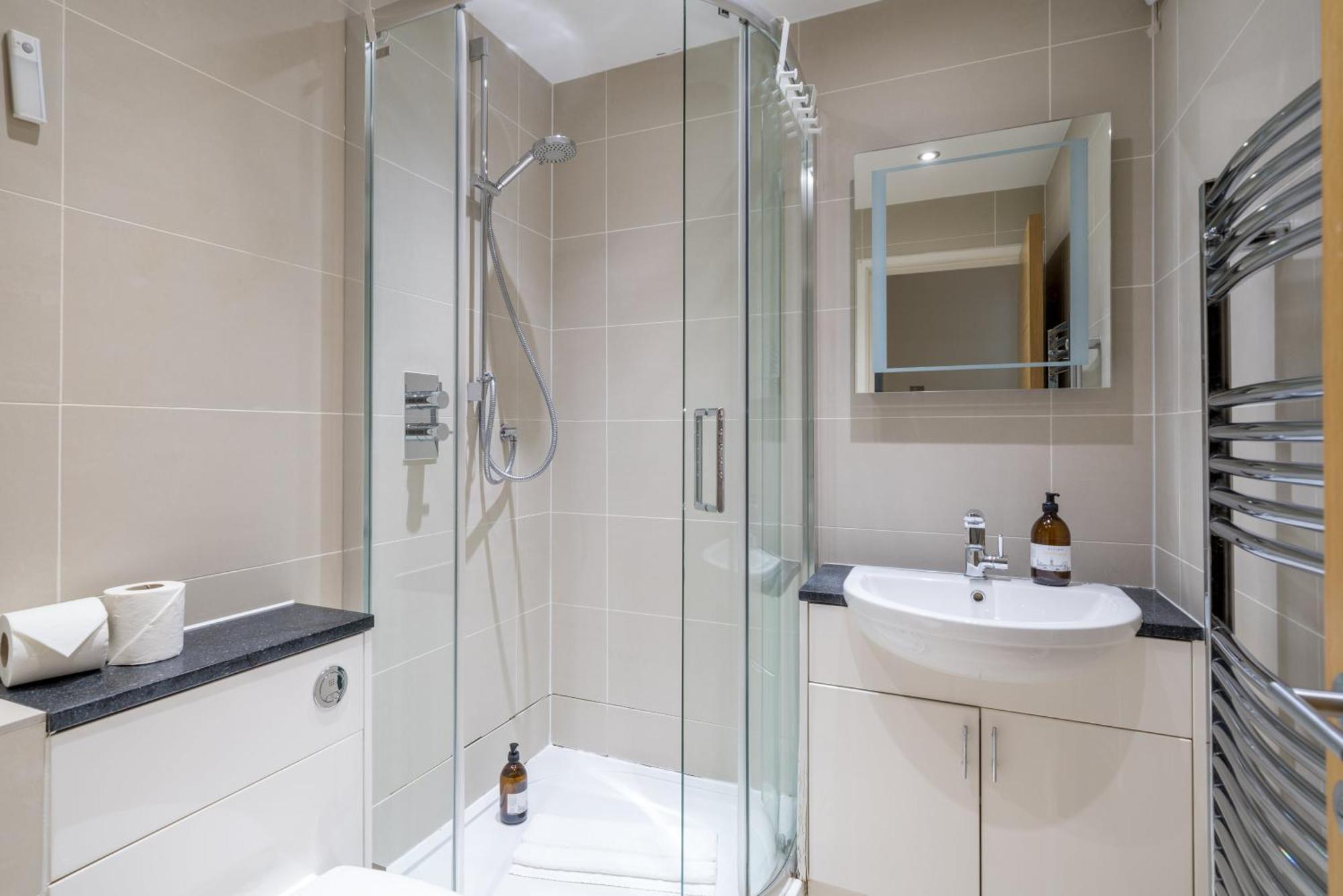 Great Apartment Near St Pauls Cathedral London Exterior photo