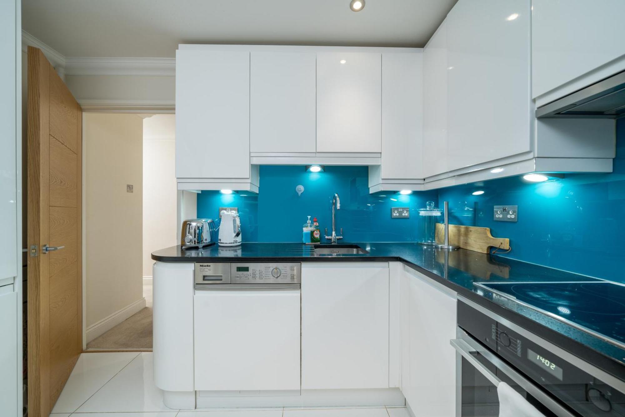 Great Apartment Near St Pauls Cathedral London Exterior photo